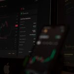 Алгоритмическая торговля с использованием python скриптов и торговых алгоритмов