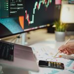Алгоритмическая торговля и торговые роботы
