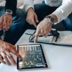 Автоматизированная торговля с помощью робота трейдера CopySoft
