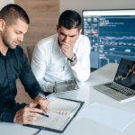 Торговые роботы для валютного рынка