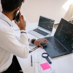 Торговые роботы Форекс и их использование в автоматической торговле
