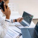 Торговый робот Форекс автоматизированная торговля валютой