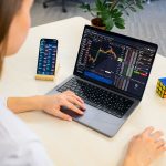 Как создать трейдинг‑бота на Python: пошаговое руководство